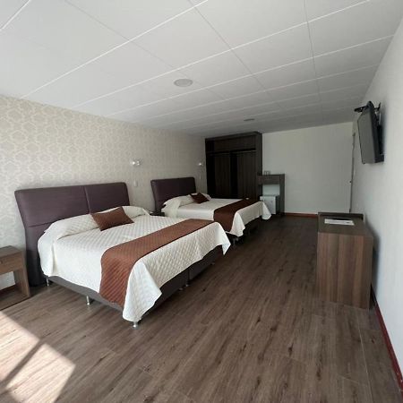 Novum Hotel La Paz Zewnętrze zdjęcie