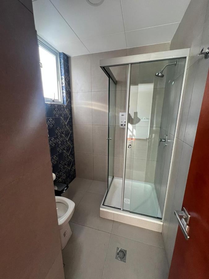 Novum Hotel La Paz Zewnętrze zdjęcie